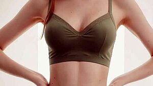 girls in flowery underwear barefoot and cute panties