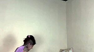 Behind Scenes Recording with Von Poison and Carmona