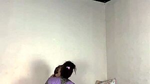 Behind Scenes Recording with Von Poison and Carmona