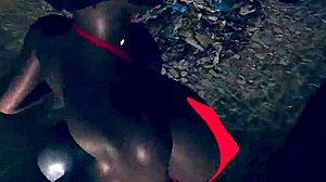 Hey, wanna ride with me at the last rest area tonight?