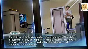 Academy 112: An Exciting Game Challenge