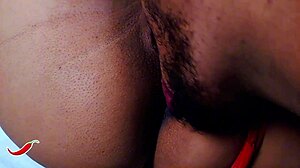 Please, don't pull out, finish all inside my tight pussy