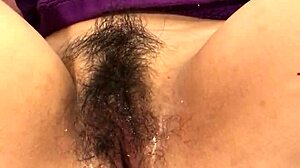 Wet Girlfriend Teases with Fingering in a Steamy Teen Encounter