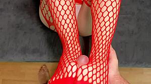 big ass milf, you taking that big dick doggystyle?