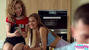 Nata Ocean, You Can't Hide Your Dick From Us