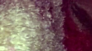 Latina amateurs bent over in homemade doggystyle