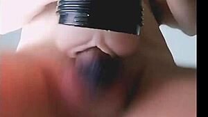 Gazzadomm Update 1 - Solo Toy Play with Rough Amateur Action