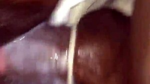 Brazilian Beauty Craves Intense Orgasm In Alex Porno 10