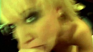 Want to cast and fuck this sweet blonde pov babe?