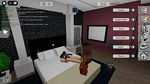 intriguing hint: she wouldn't let me take her virginity but gave head on brookhaven rp