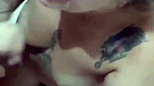 Barbecue Owner Seduces My Wife