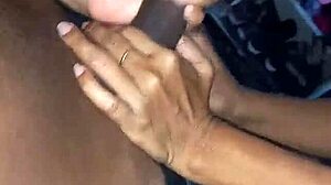 Stepfather Pounds Young Stepmother's Wet Pussy