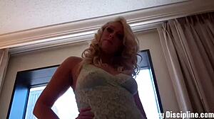 We Are Going To Dress You Up Like A Sissy Bitch!