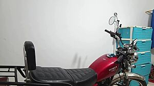 Curvy Latina's Wild Fantasy To Screw On Camera Comes True With Raw Intensity!