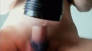 Gazzadomm Update 1 - Solo Toy Play with Rough Amateur Action