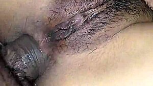 Wow, rico anal with my sexy mexican wife!