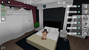 intriguing hint: she wouldn't let me take her virginity but gave head on brookhaven rp