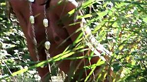 Andreia Vargas Making Of