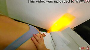 My Big Ass Stepsister Gets My Cock In Her Wet Pussy