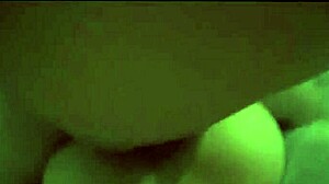 Jessi, the sexy latina with big tits, rides my monster cock in cowgirl while her boyfriend cheats