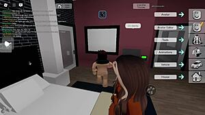 intriguing hint: she wouldn't let me take her virginity but gave head on brookhaven rp