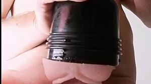 Gazzadomm Update 1 - Solo Toy Play with Rough Amateur Action