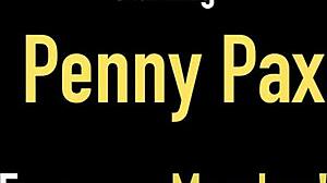 I love naughty penny pax