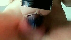 Gazzadomm Update 1 - Solo Toy Play with Rough Amateur Action