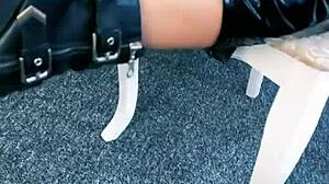 worship your mistress's huge ass now?