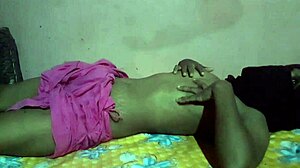 Milf teacher instructs class