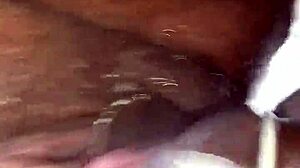 Brazilian Beauty Craves Intense Orgasm In Alex Porno 10