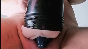 Gazzadomm Update 1 - Solo Toy Play with Rough Amateur Action