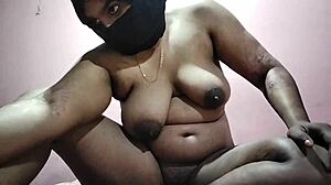 all night fucking with my friend's wife showing her big tits