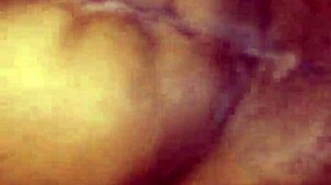 Brazilian Beauty Craves Intense Orgasm In Alex Porno 10