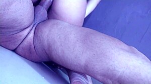 hey, gozando no pau while riding 😏