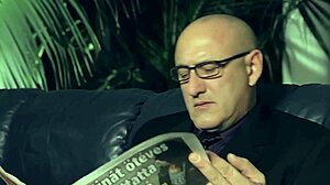 “Tell me, how does this sexual punishment feel for your bad behavior?”