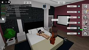 intriguing hint: she wouldn't let me take her virginity but gave head on brookhaven rp