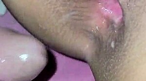 Wow, rico anal with my sexy mexican wife!