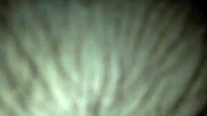 She Hasn't Been Fucked In A Long Time, So She Tears Her Pussy And Takes The Dick