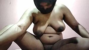 all night fucking with my friend's wife showing her big tits