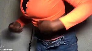 Hey, check these Uniabuja students in a leaked sextape with big cock action. Spreading and sucking all night!