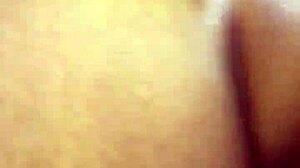 Brazilian Beauty Craves Intense Orgasm In Alex Porno 10