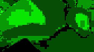 Ever seen a white blonde girl sneak into the hood for huge black cock?