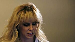 busty lesbians munching vag 😍