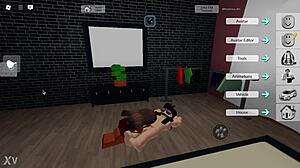 intriguing hint: she wouldn't let me take her virginity but gave head on brookhaven rp