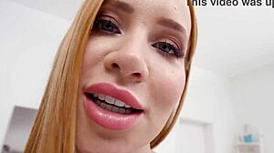 Kiara lord in hardcore double penetration
