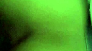 just another day, white thot bouncing hard on black dick in part 2 action