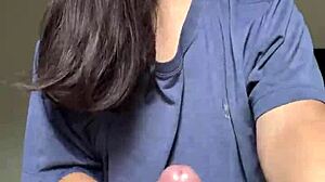 I’ve never sucked a cock this tasty before. My mouth drools as I deepthroat Ragnar Blanc!