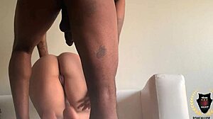 Carmella Clutch twerks so hot, got me drooling over that deepthroat action! 🔥