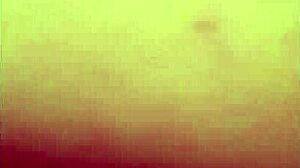 BBW grandma from England drops by for a visit. What’s her story behind those curves?